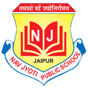 navjyoti logo